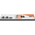 NHL Philadelphia Flyers Script Galaxy S25 Ultra Skin